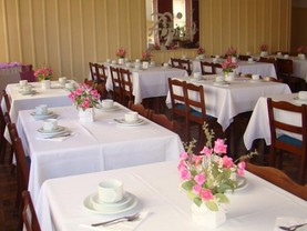 Grande Hotel Torres, Torres