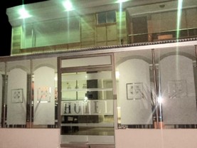 Hotel Radel Bogotá, Bogotá