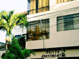 Nativa Apartments, Iquitos