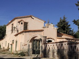 Los Arcabuceros, Tilcara