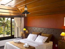 Pousada Lestada, Armação dos Búzios