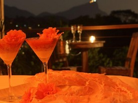 Boutique Hotel Gávea Tropical, Rio de Janeiro