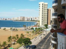 Flat Classic Hotelaria, Fortaleza