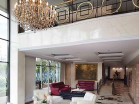 Hotel Andes Plaza, Bogotá