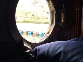 Yavari Bed & Breakfast, Puno