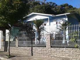 Residencial Reginatto, Gramado