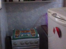 Edu Apartment, Rio de Janeiro