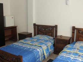 Posada Nativa Taylor Peterson, San Andrés