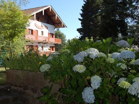 Las Verbenas , La Cumbrecita