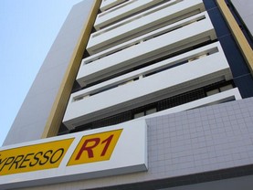 Expresso R1, Maceió