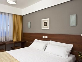 Hotel Bahia do Sol, Salvador