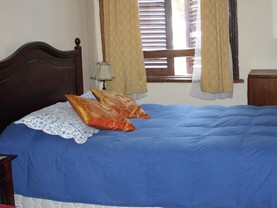 Hostal Residencia en el Cerro, ValparaÃso