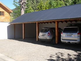 Matilde, San Martín de Los Andes