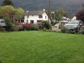 Hosteria Laura, San Martín de Los Andes