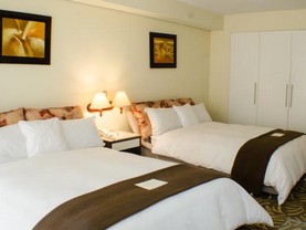 Hotel Nobility, Lima