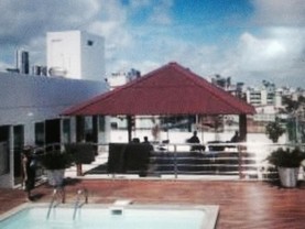 Apartamento Beira Mar Manaíra, João Pessoa