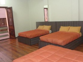 Hostal Luxor, Arequipa