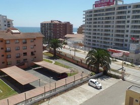 Adaro Holanda, La Serena