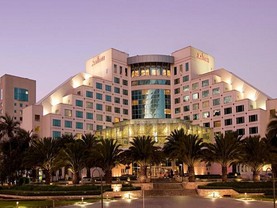 JW Marriott Hotel Quito, Quito