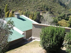 La Loma - Cabañas & Suites, La Cumbre