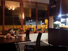 Hotel Estación Sabana, Zipaquirá