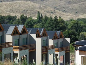 Posada y spa Las Golondrinas, Sierra de la ventana