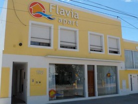 Apart Flavia, Carhué