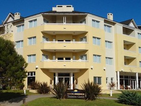 Tunkelen Carilo, Cariló