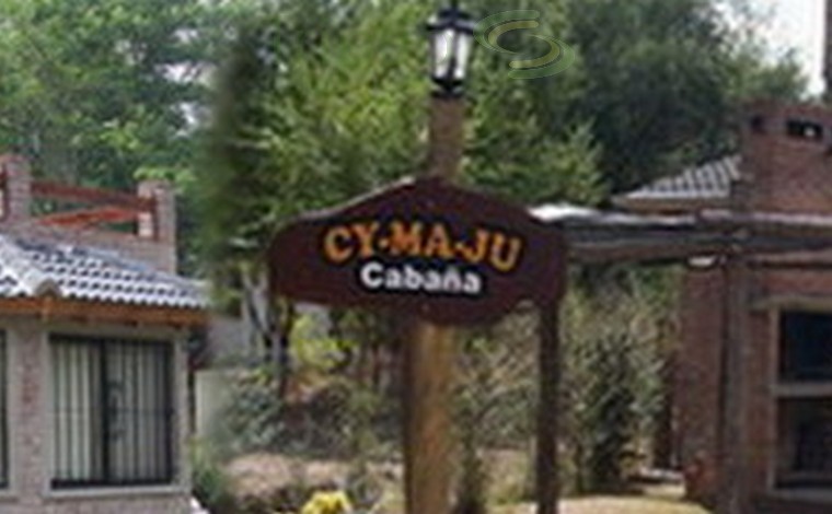Cy-Ma-Ju , Santa Rosa De Calamuchita