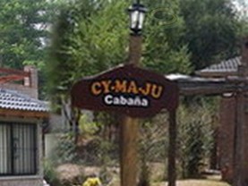 Cy-Ma-Ju , Santa Rosa de Calamuchita