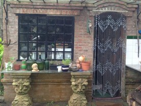 B&B El Retiro, Cariló