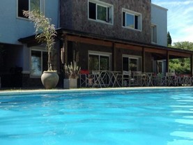 Las Moras Multiespacio, Chacabuco