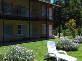 Las Lomas Suites & Spa, Chascomus