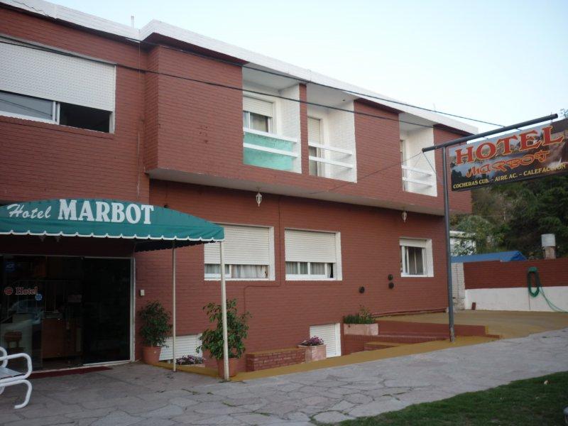 Marbot , Villa Carlos Paz