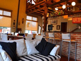 Hotel Cristobal de Colon, Colon