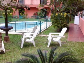 Aparthotel Punta Norte Colon, Colon