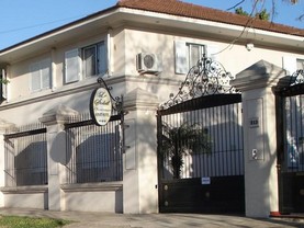 Le Soleil Apart Hotel, Colon