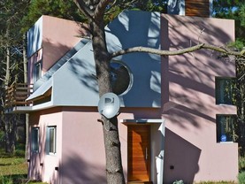 Lodge Descansos del Este, Costa Del Este