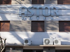 Hotel Astor Junin, Junin