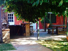 Hotel De Campo Los Cardales, Los Cardales