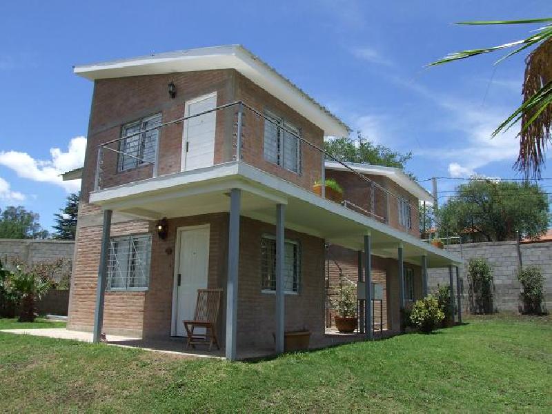 El Cabure , Villa Carlos Paz