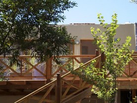 Casabosque Apartamentos, Mar de las Pampas