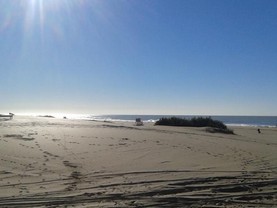 Posada de las Gaviotas, Mar de las Pampas