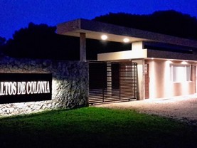 Apartment Altos de Colonia, Mar de las Pampas