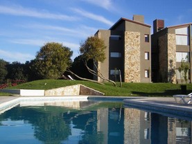Terrazas del Caleu, Mar de las Pampas