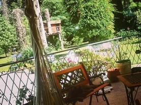 Blanc, Mar del Plata