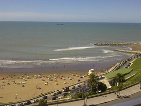 457 Gascon, Mar del Plata