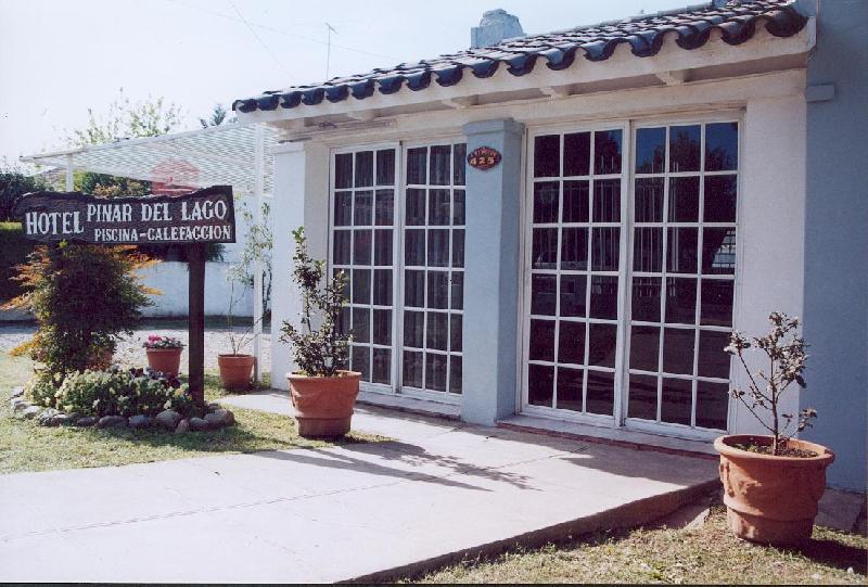 Pinar del Lago , Villa Carlos Paz