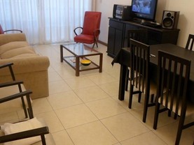 Departamento con Balcón, Mar del Plata