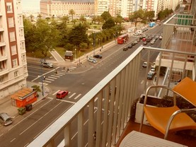 Departamentos Ficha 11, Mar del Plata